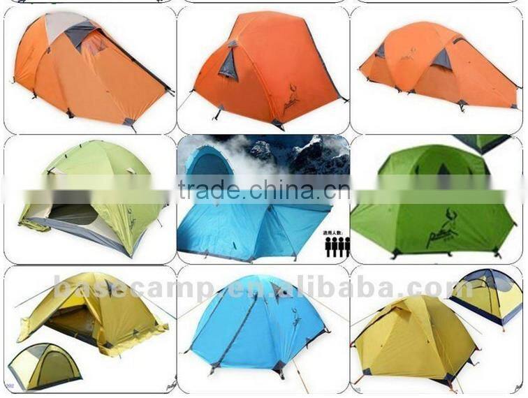 Camping Trailer Camping Equipment Tent