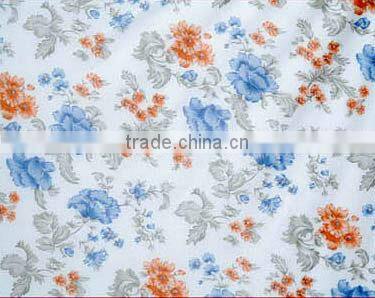 Fashion Pattern Printed Plastic Tablecloth pvc Table cover