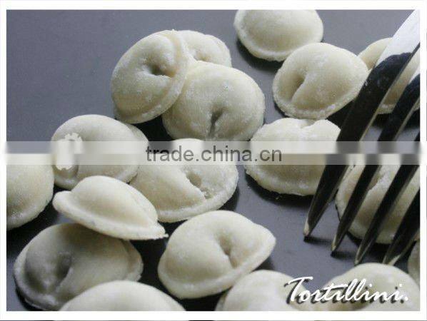 Automatic Hot Pocket Machine