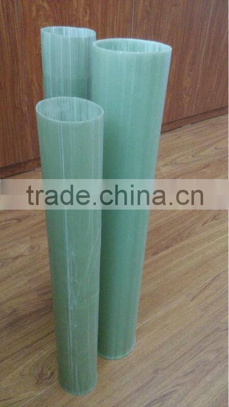 round tree tubes/tree shelters /tree guards for protecting plants