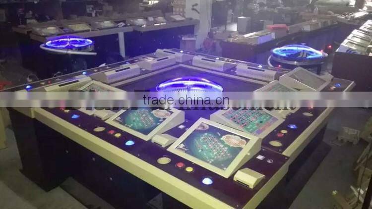 dianfu amusement arcade game machine