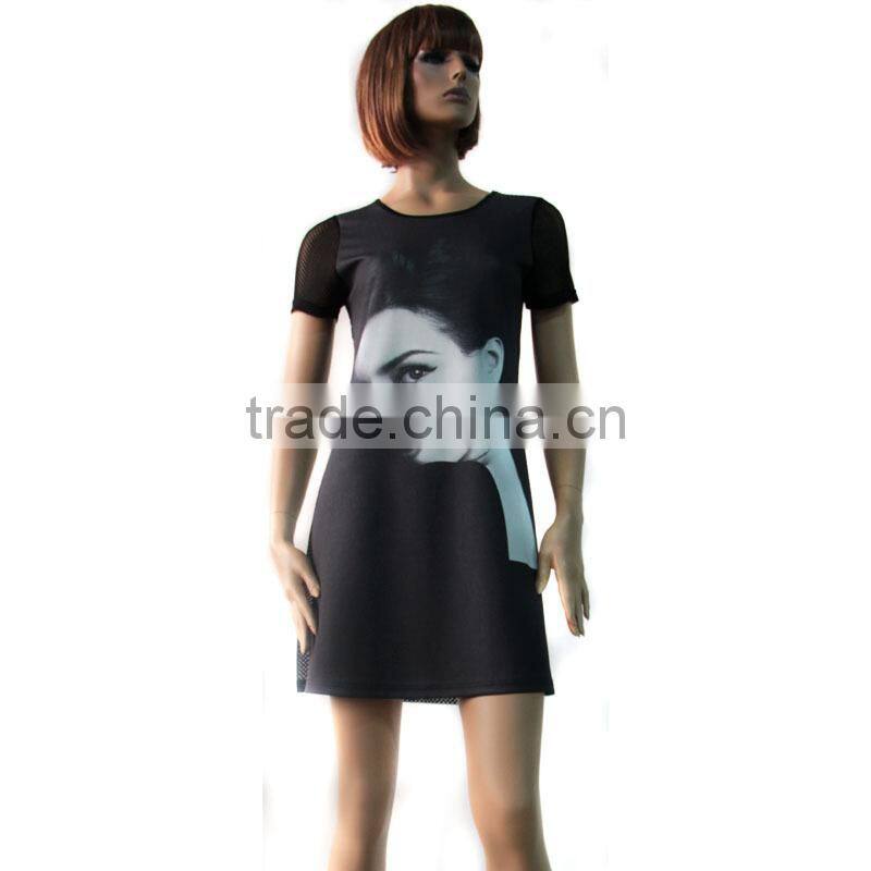 Lady Clothing Fatories in China to Sale 2015 Spring and Summer