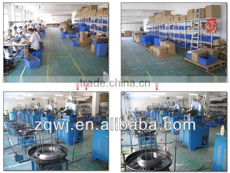 Office binding supplies Dog shaped paper clips