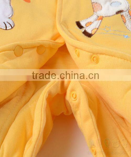 2014 Unisex Baby Boys and Girls Toddler Rompers Clothing Wholesale