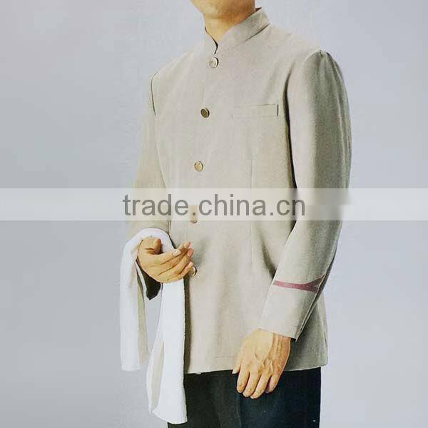 Housekeeping workwear