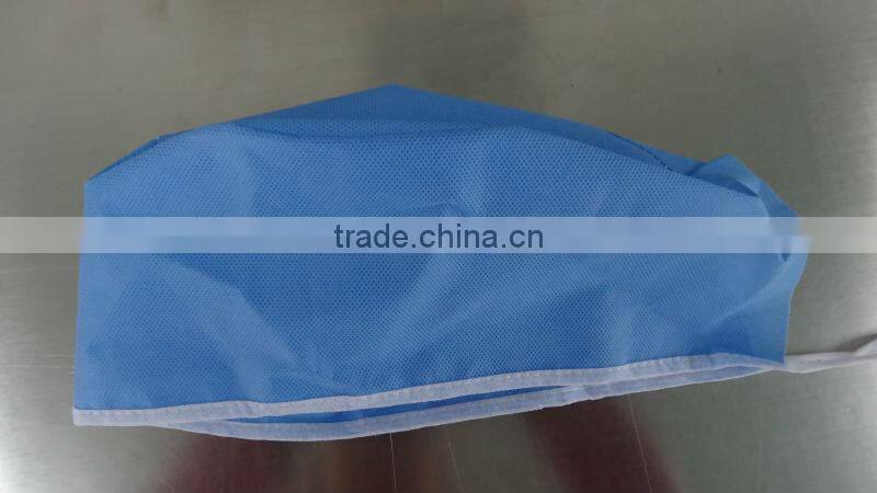 surgical cap