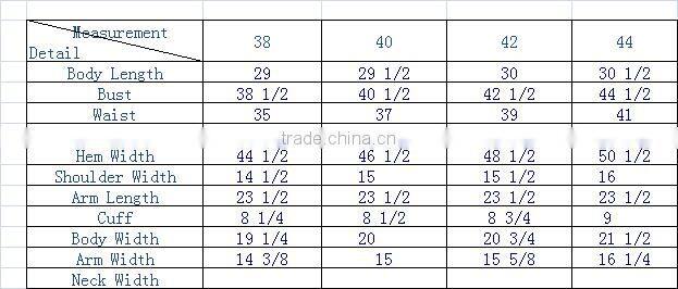 Malay style Round Collar Long Sleeve Orange Chiffon Shirt Blouse