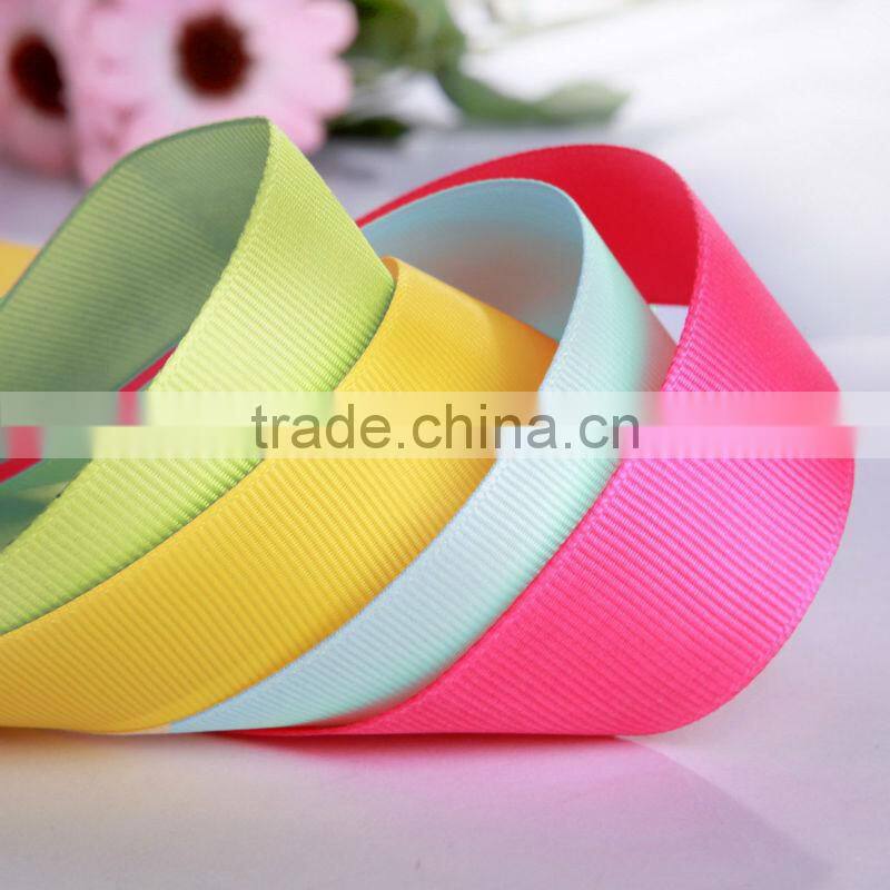 high quality woven jacquard ribbon , jacquard webbing