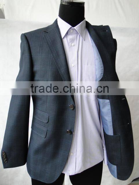 2017 men's T/R casual suits
