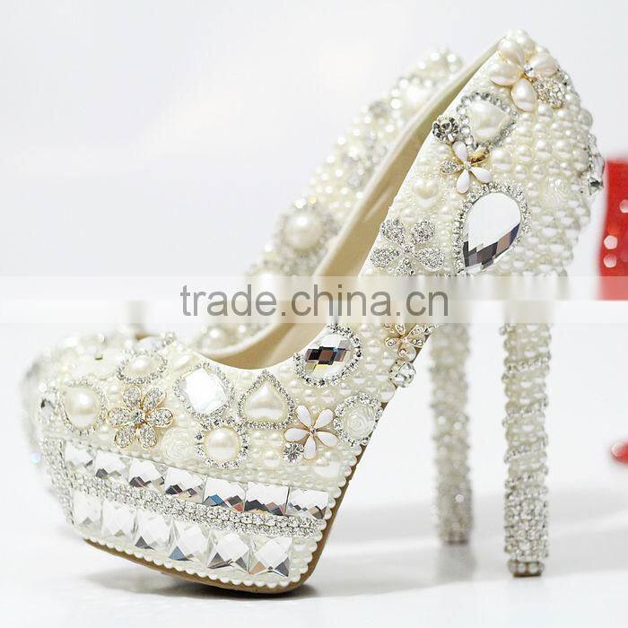 crystal beads square shaped point back for garment