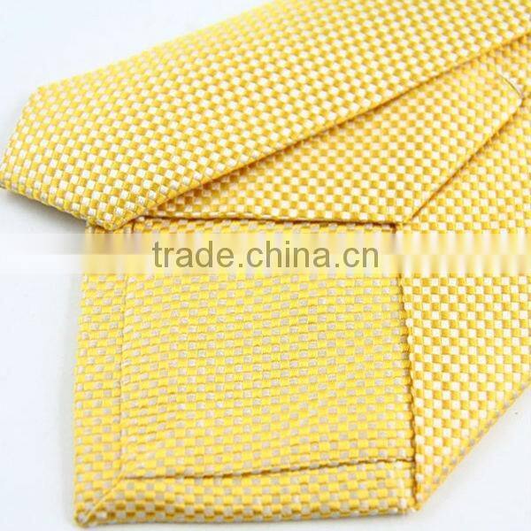 HD3-T116 New design 100% silk woven neck tie/stock ,OEM avilable