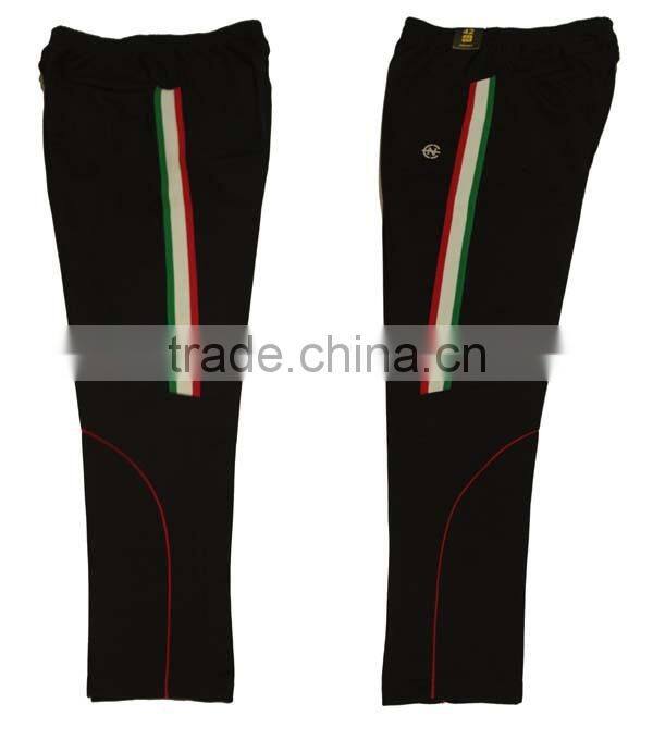 Long pant for team jersey
