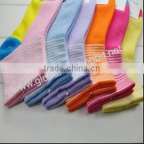 Custom Casual Socks girls tube socks s-003
