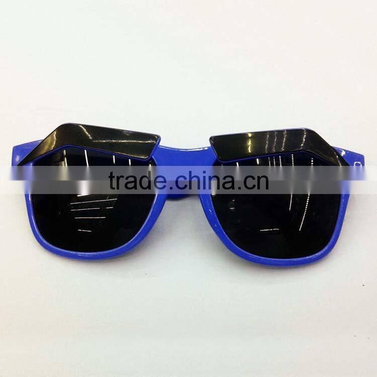 Party Decoration Glasses Halloween Glasses His eyebrows glasses