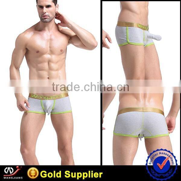 Wangjiang 100% cotton www sex com man underwear