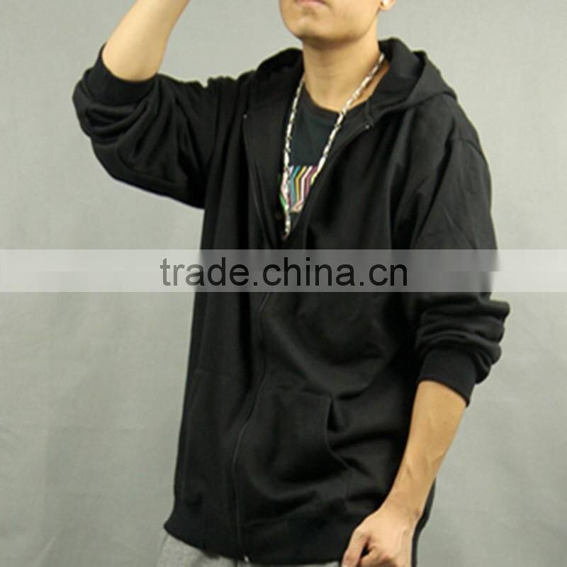 Hot sale men long sleeve hoodie tracksuit coat hip hop sweatshirt sport clothes hombre plus size L-5XL