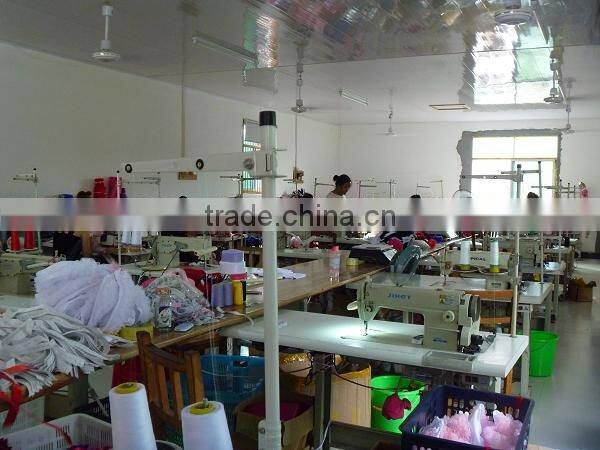 latest fashion comfortable strated fluffy chiffon Baby pettiskirt tutu