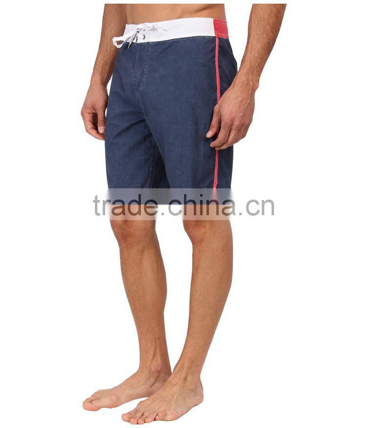 Quick dry wholesale mens custom boardshorts