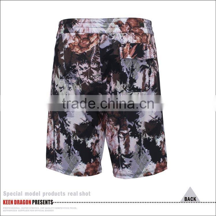 Board Shorts Swim Bermudas Trunks Beach Shorts Quick Dry Surf Shorts