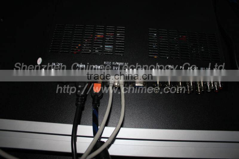 46 inch HDMI Monitor Video Wall System