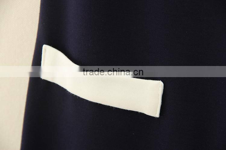 Fashion girl clothes & New child casual clever dress short sleeve baby girls clothing