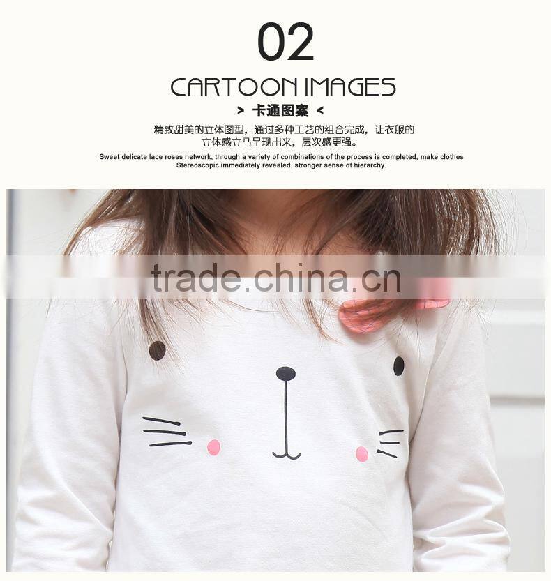 2015 baby new products kids tutu model fashion picture of children casual dress of girls