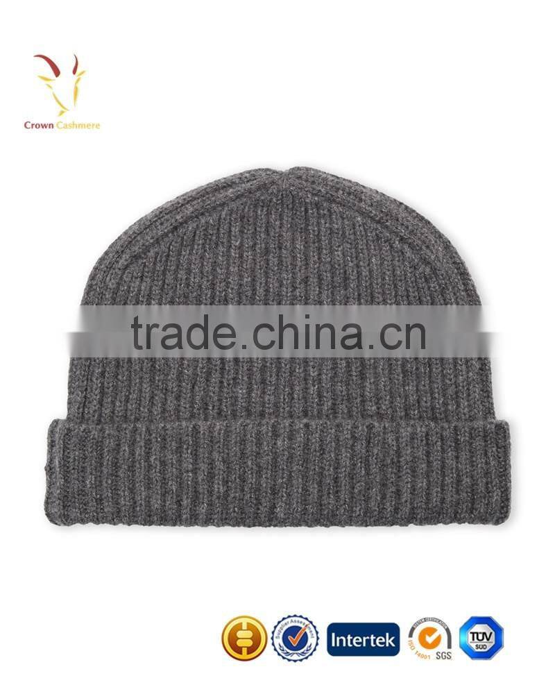 Wholesale Winter Wool Hat,Winter Knit Hat For Men