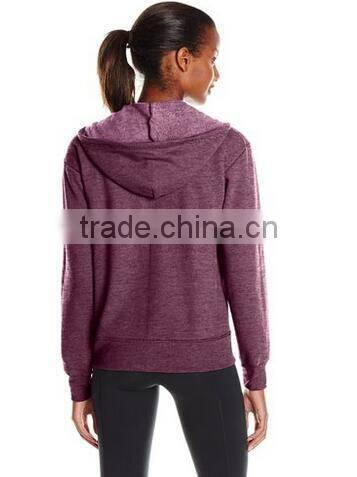 cheap Full Zip Fleece custom XXXXL hoodies for women
