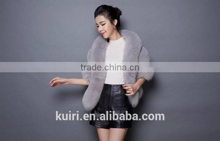 Super quality and low price mink fur coat with low price fpc-225