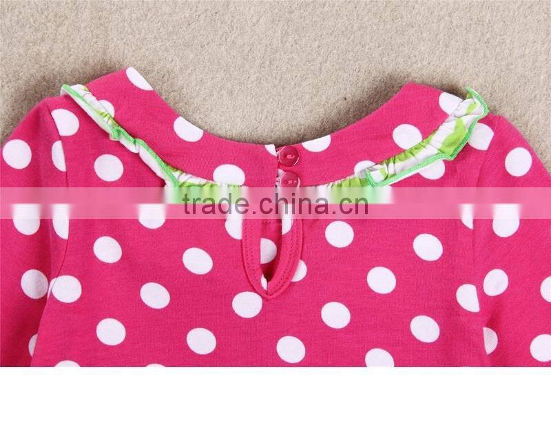 Latest Fancy Kids Princess Dress Children Christmas Dress Baby Girl Party Clothes