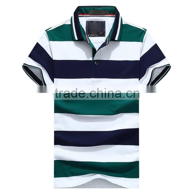 Wholesale Mens 100 Cotton Polo Shirts Cheap Polo Shirt With Custom Logo Embroidery Or Printing