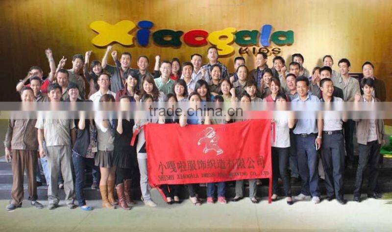 wholesale pattern faux fur coat jackets for children winter jackets