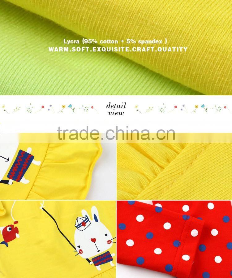 Baby Clothing Sets Summer Flower Newborn Baby Girl ruffled shorts + pant clothing sets