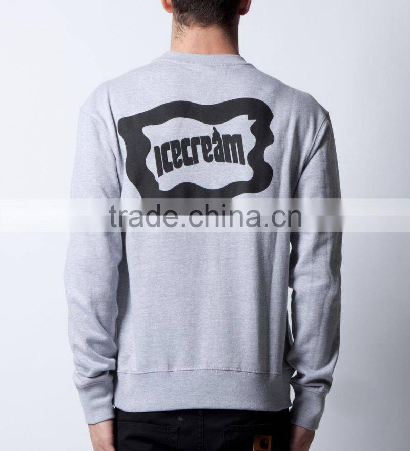 Mens sleeveless 100% cotton high collar plain black fitted hoodies