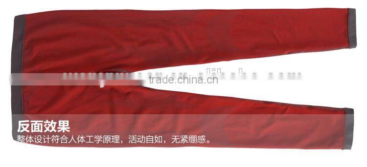 Factroy Provide Ladies Sports Wear