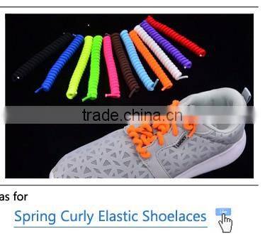 Fastest Magnetic Closing Strong Will Yeezy Sneaker Lace Buckles Never Tie Shoelace Closures - Manufacturer Production - black