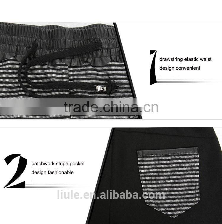 pants with bellow pocket for women fashion short pants