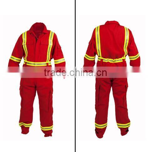 2016 new model multi color high quality nomex flight workwear coveralls