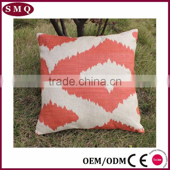 50*50cm sitting or seat designer pillow