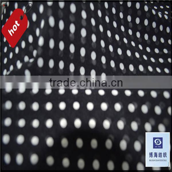beautiful chiffon printed fabric