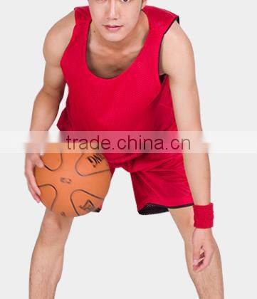 OEM cheap price gym wear make your own basketball jersey top and short