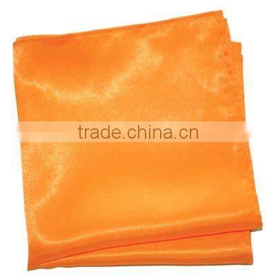 machine rolled plain hankies