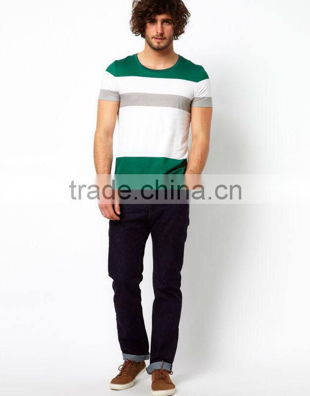 Stripe Tee Shirt