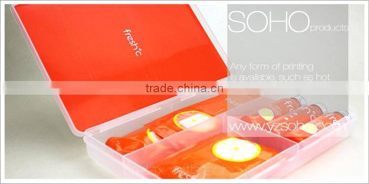 Valuable Small Cosmetic Box For Gift