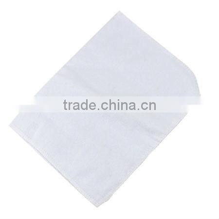 Hotel cotton Shoe Mitts