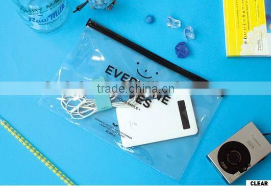 Stationery Fashion Cheap Large Size File Bag Folder Multi Kinds for your choice