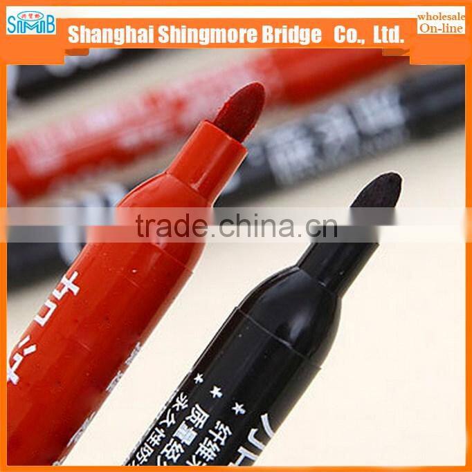 cheap wholesale high standard white board marker pen