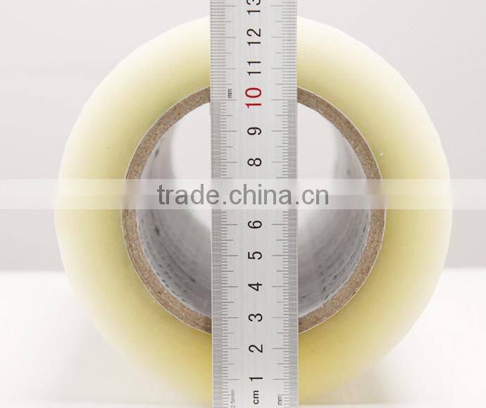 custom printed packing tape