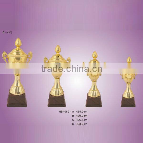 cheap plastic trophies