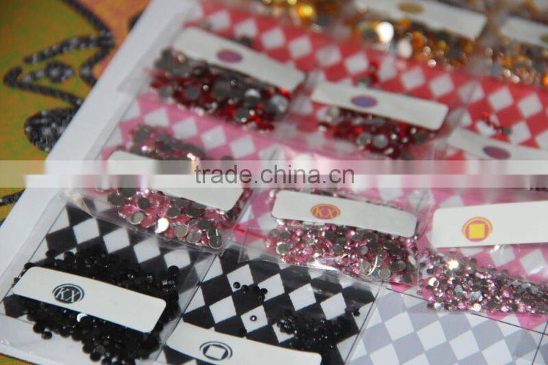 Round stone set, new styles about diamond painting,many kinds of stones-002